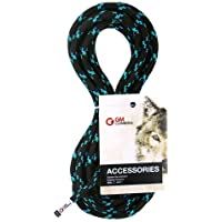 GM CLIMBING 8mm (5 - 16in) Accesorio Cable Cuerda 19kN Doble Trenzado pre Corte CE-UIAA